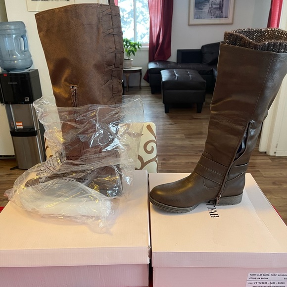 Brand new never worn - Picture 3 of 4